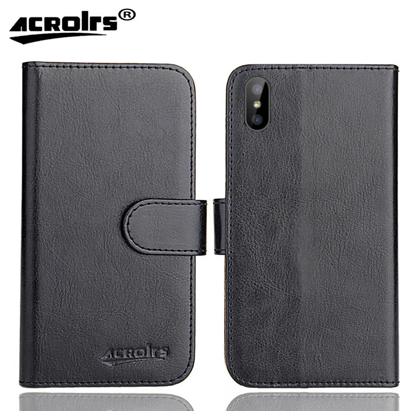 Чехол для Vertex Impress Click NFC 6 цветов специальный эксклюзивный чехол телефона s