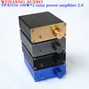 WEILIANG AUDIO TPA3116 2.0 class D mini digital power amplifier maximum output power 100W*2 ► Photo 1/6