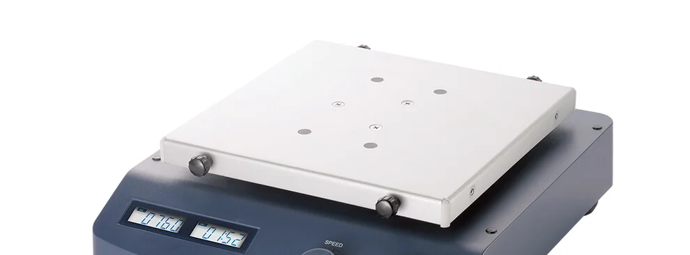 LCD Digital Orbital Shaker (2)