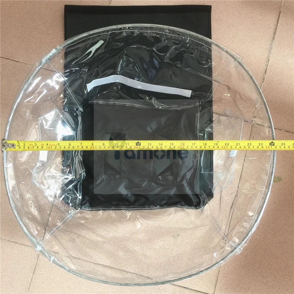 Rain Cover 39