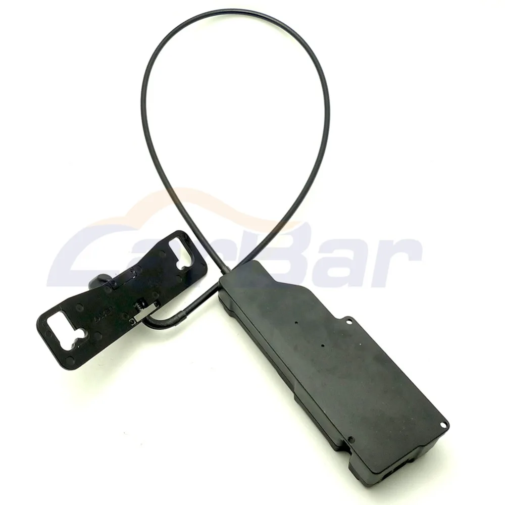 Electric Tail gate lift special for Skoda Kodiaq 2017 (3)