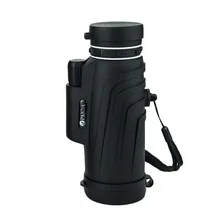 

Girlwoman 40X60 Zoom Lens Monocular Mobile Phone Telescope Lens + Tripod + Clip Lente Para Celular Zoom Lens for Smartphone