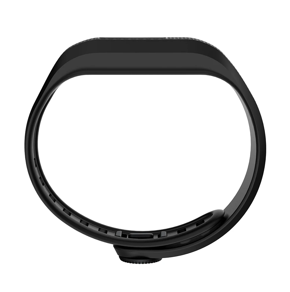 Ремешок для часов Garmin Vivofit 3, мягкий силиконовый сменный ремешок для наручных часов, аксессуар для наручных часов Garmin Vivofit 3 band