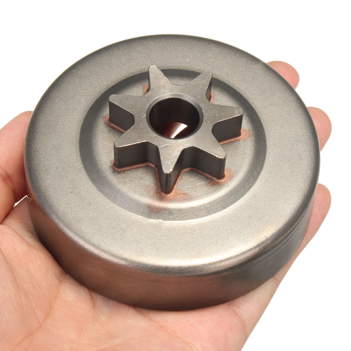 звездочка бензопилы штиль 180