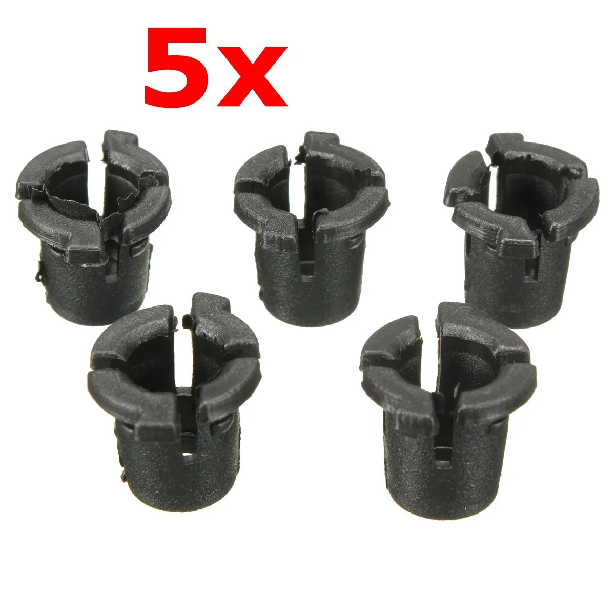 

New 5PCs Headlamp Headlight Adjusting Screw Clips for BMW E30 E32 E34 3 7 5 Series Auto Clip Accessories