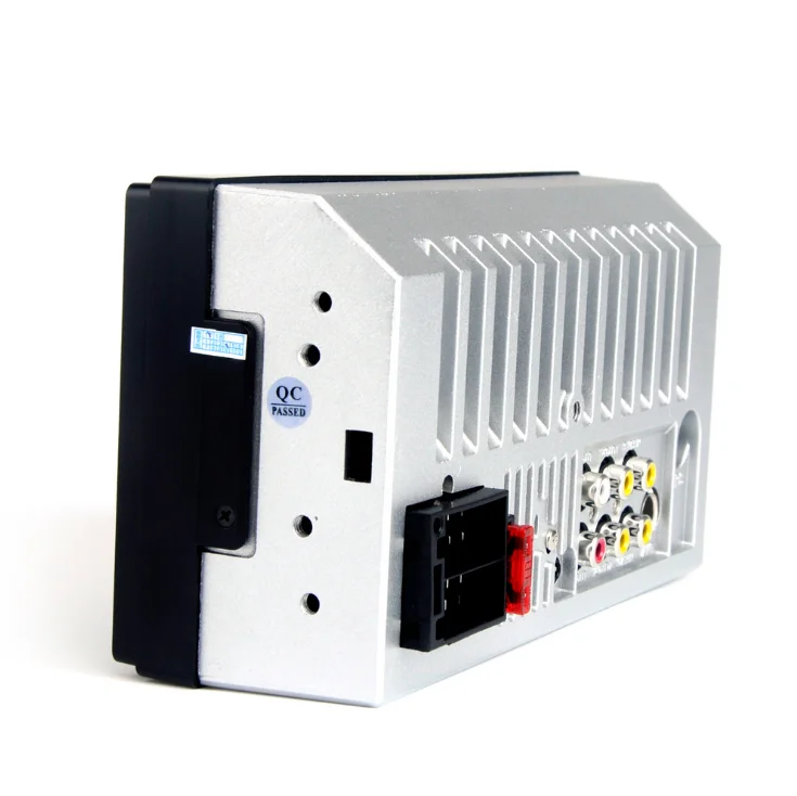 Clearance by DHL/Fedex 10pcs new 7018B 2 Din Car Video Player Auto Audio Stereo MP5 Player 7 inch 2Din Car DVD Player USB FM Bluetooth 2