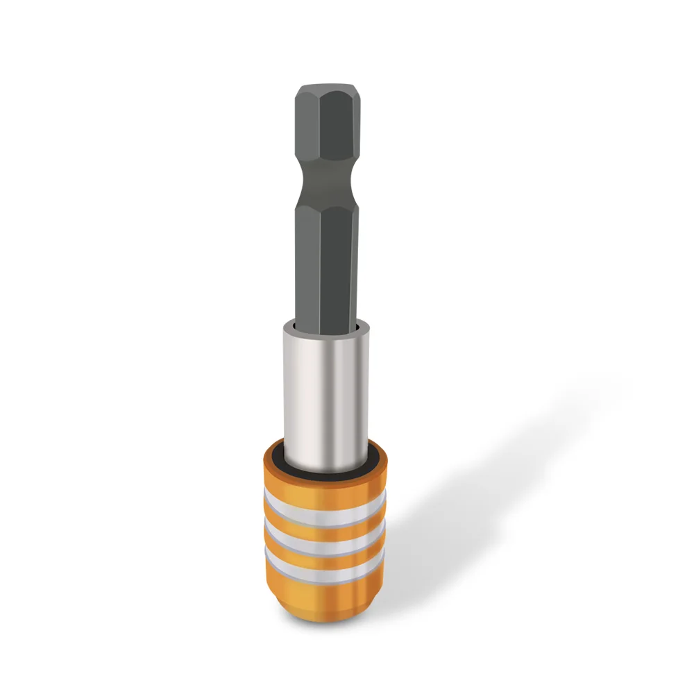 

Electric Screwdriver Set Hex Shank Magnetic Drywall Screw Bit Holder Drill Screw Tool 1/4" Shank Precision Drill Bits Hand Tools