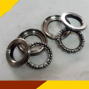 

HS125T Directional Bearing Directional Pressure