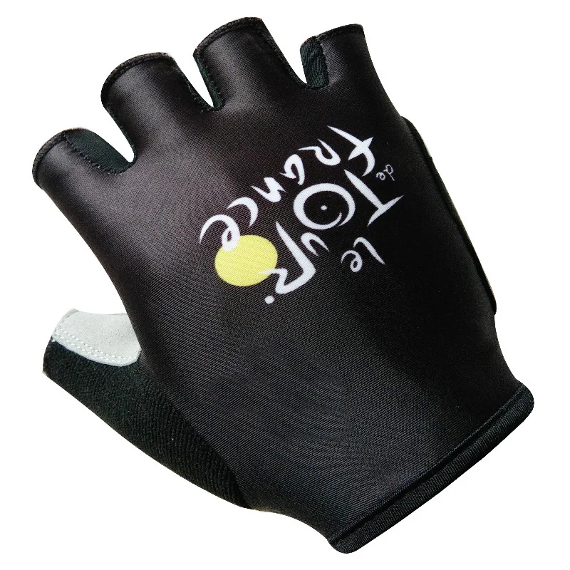 tour de france cycling gloves