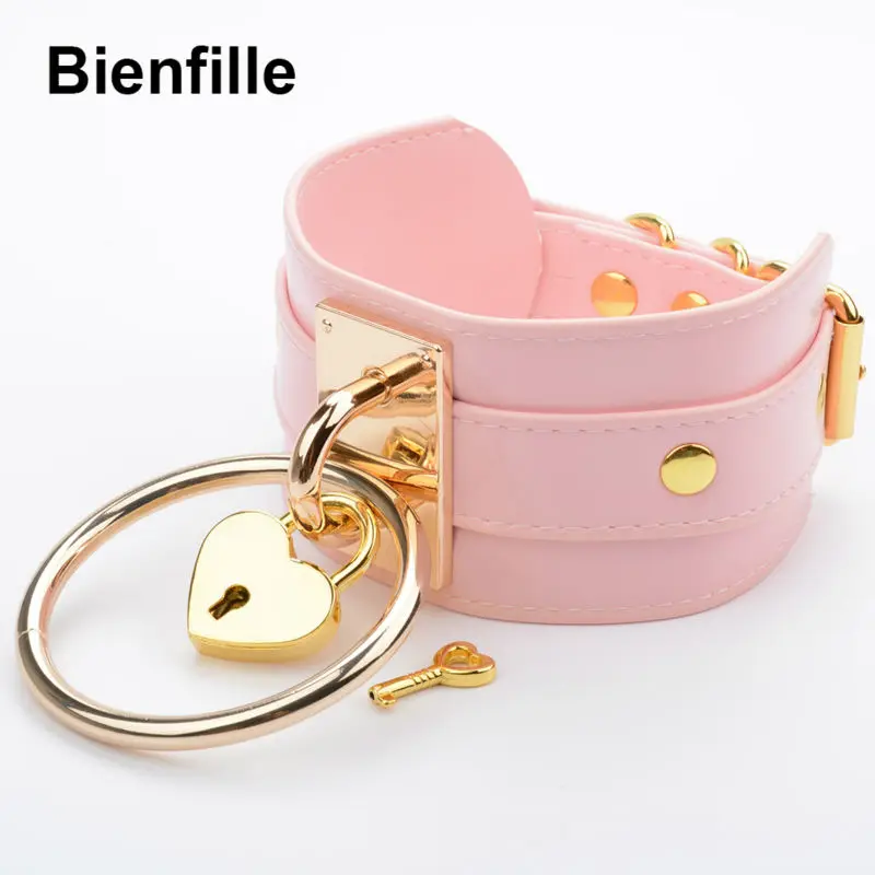 Pastel Leather Pu Gold 1