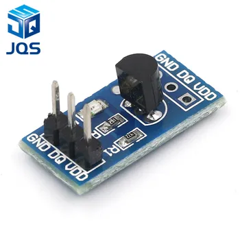 

1PCS DS18B20 temperature measurement sensor module