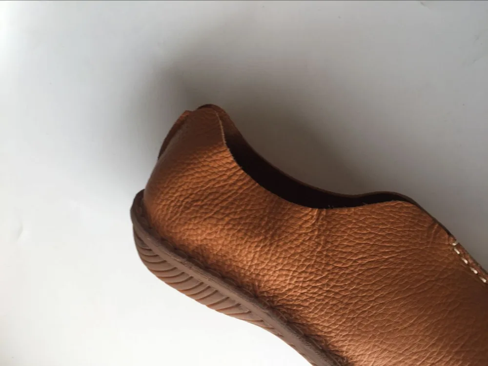 New 2017 spring,Genuine leather shoes,pure handmade flat shoes,women the retro art mori girl shoes,Women Casual lazy shoes New 2017 spring,Genuine leather shoes,pure handmade flat shoes,women the retro art mori girl shoes,Women Casual lazy shoes