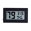 Mini tête de détection LCD numérique, hygromètre, thermomètre-50 ~ 70C 10% ~ 99% RH, outil de test, 20% de réduction ► Photo 1/6