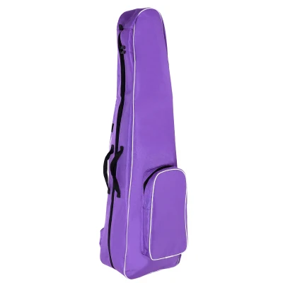 Высококачественная сумка для фехтования, оборудование для ограждения, сумка для фехтования, а-образная Наплечная подвесная сумка для фехтования, сертификация CE 111 см* 34 см* 17 - Цвет: Фиолетовый