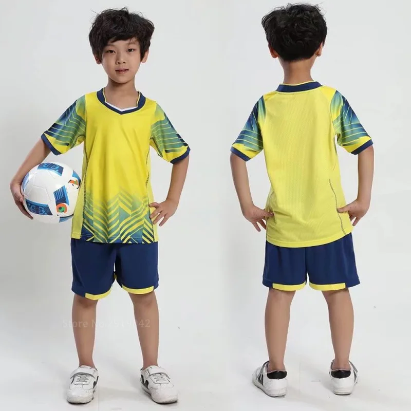 Aliexpress.com : Buy High quality Kids child boys soccer jerseys 2017