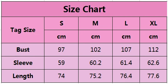 size