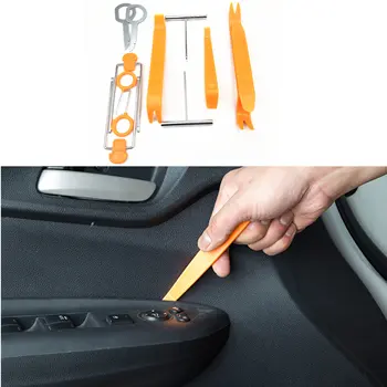 

4Pcs/12pcs Car Removal Installer Tool for Cadillac CTS XTS SRX ATS CT6 ESCALADE XT4 XT5 XT6 Escala Elmiraj ELR