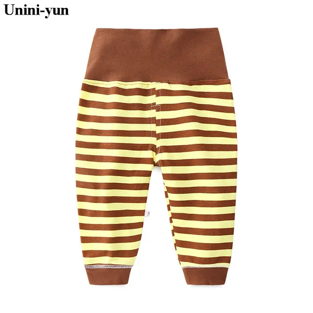 Baby Pants Newborn Children Pure Cotton Pants Infant Baby Leggings