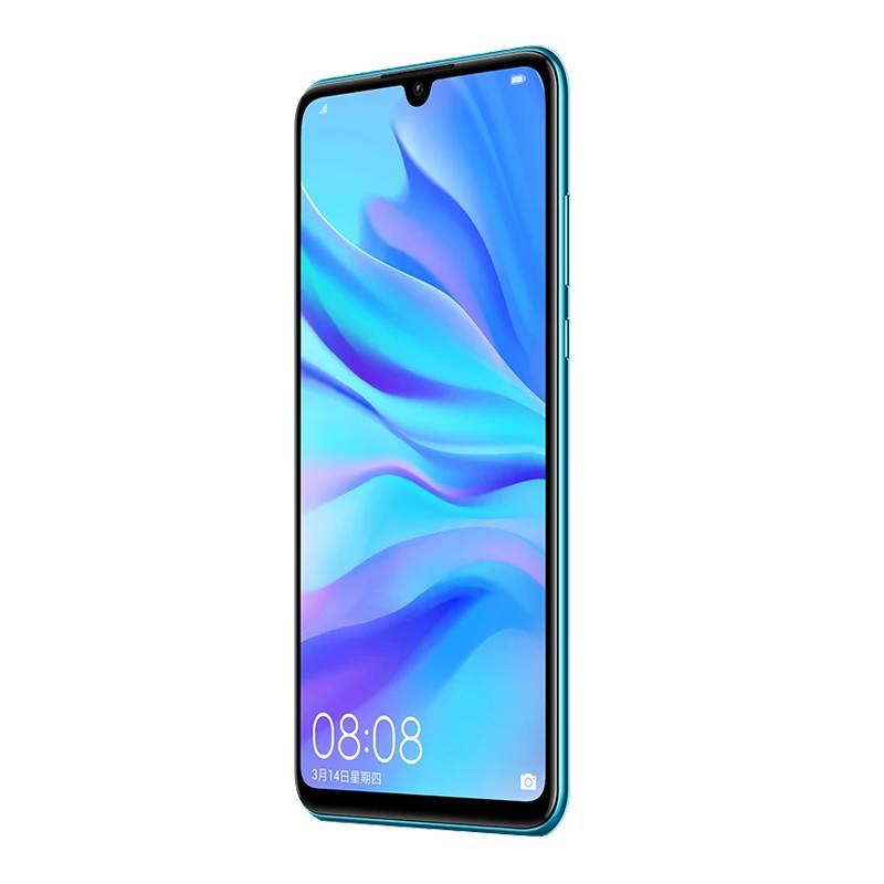 HUAWEI P30 Lite мобильный телефон Nova 4e 4 AI камера 32 0mp селфи 6 15 &quotFHD Kirin 710 Восьмиядерный