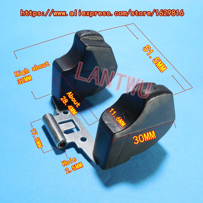 

(4pcs / pack) YM (4HMC / 4HMD) XJR400 1993 to 1999 version Mikuni carburetor Foamed plastic float (oil float)