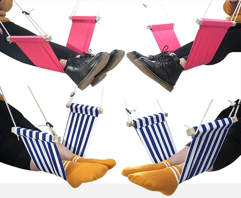 Foot-hammock