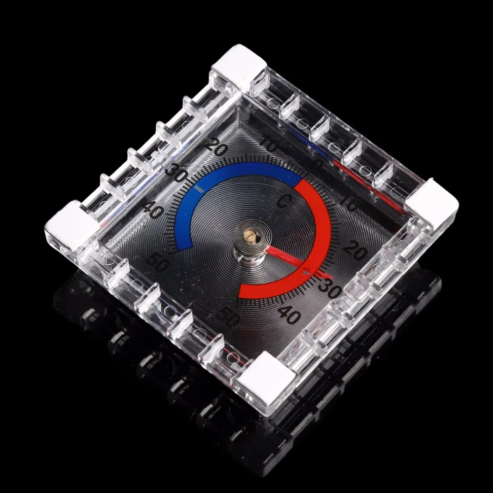 

Temperature Thermometer Window Indoor Outdoor Wall Greenhouse Garden Home