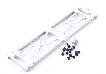 

GARTT 700 Metal Base Plate Fits Align Trex 700 RC Helicopter