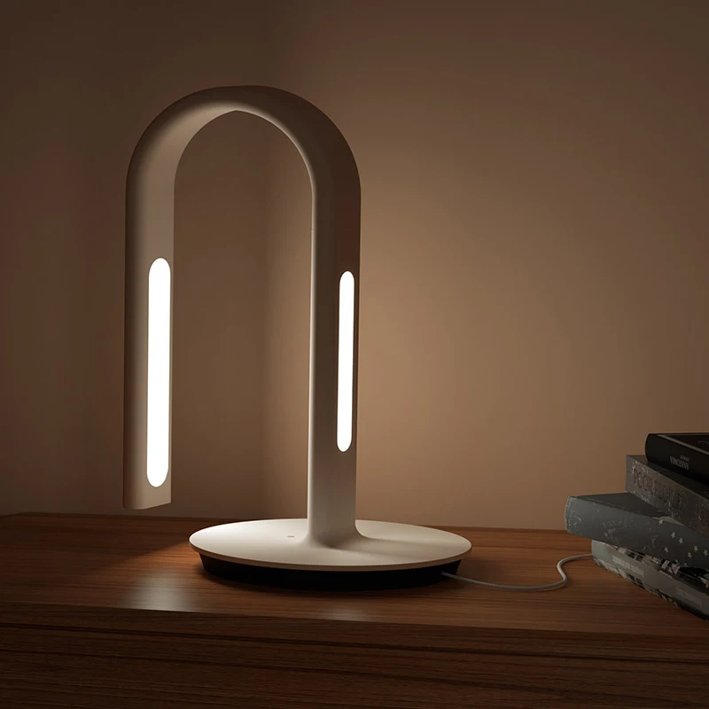 Оригинальная смарт настольная лампа Xiaomi Mijia Lamp 2 Xiao Mi Eyecare управление