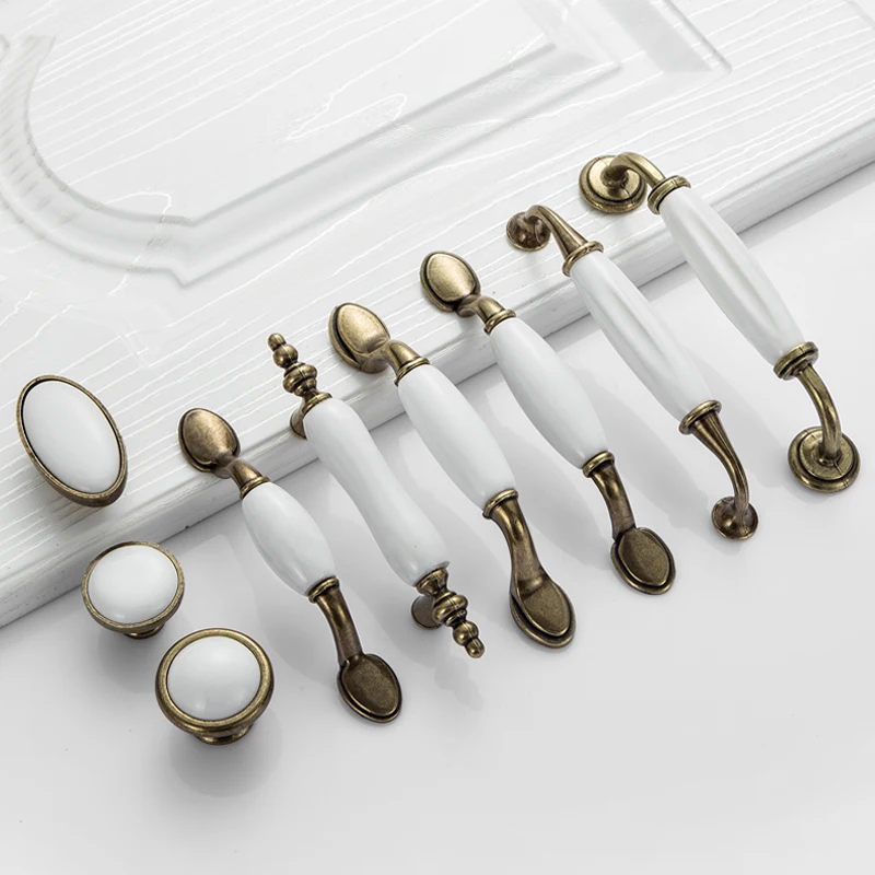 White Kitchen Knobs online get cheap white cabinet knobs -aliexpress | alibaba group White Kitchen Knobs online get cheap white cabinet knobs -aliexpress | alibaba group