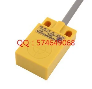 

Hugong GKB-M0524NB / GKB-0424NB inductive proximity switches