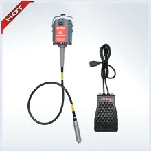 200 Вт Скорость 18000 об/мин Foredom SR гибкий вал машина ювелирные изделия инструменты купить одну машину получить 70 шт. аксессуары бесплатно