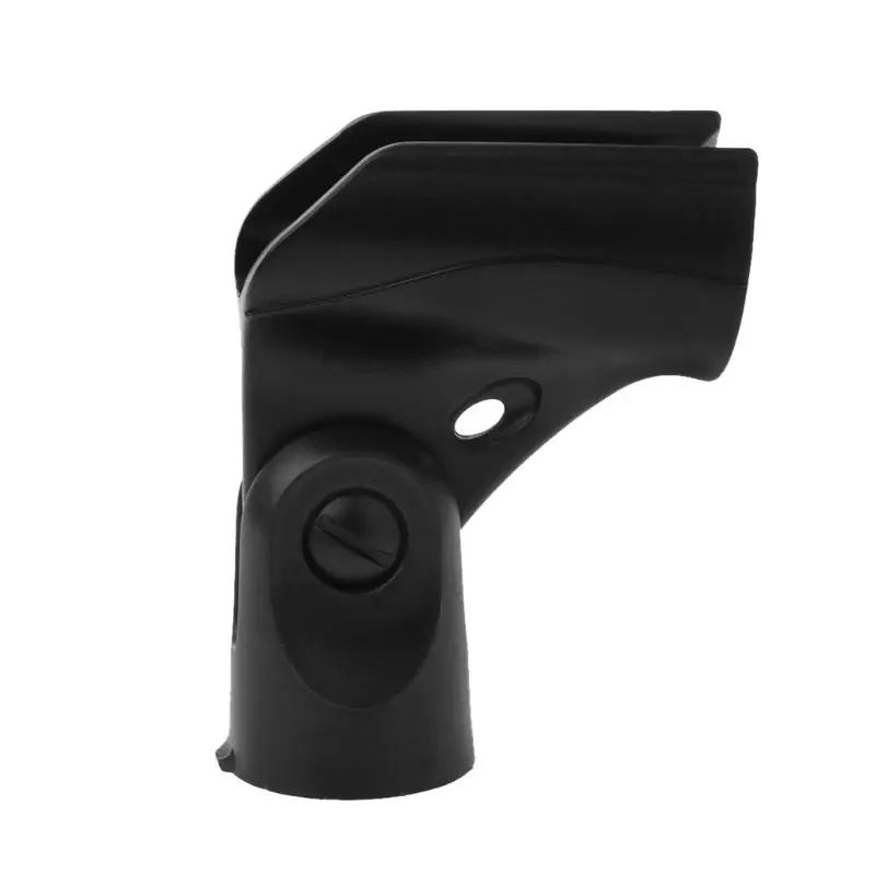 Generic Lot De 2 Clips De Microphone Sans Fil Pour émetteurs