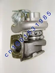 TD04HL-13T-6 49189-05211/49189-05202/49189-05200/8601692/8603692 turbo для Volvo XC70/Volvo V70 для volvo B5244T3 двигателя