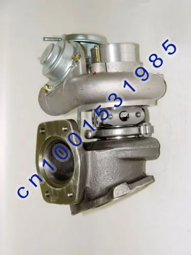 

TD04HL-13T-6 49189-05211/49189-05202/49189-05200/8601692/8603692 Turbo For Volvo XC70/Volvo V70 For Volvo B5244T3 ENGINE