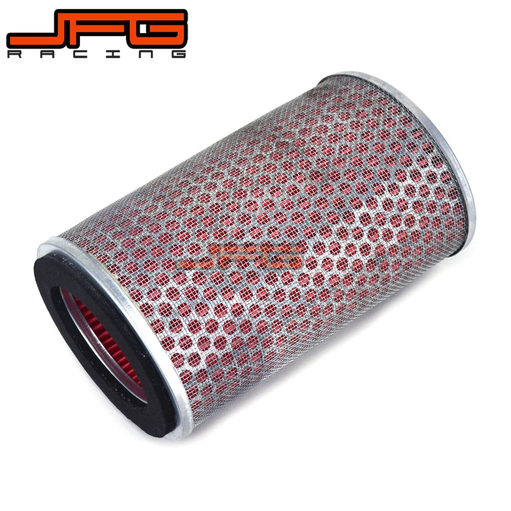 Air Filter Fit for Honda CB400 VTEC 1999-2012 1999 2000 2001 2002 2003 2004 2005 2006 2007 2008 2009 2010 2011 2012 Motorcycle