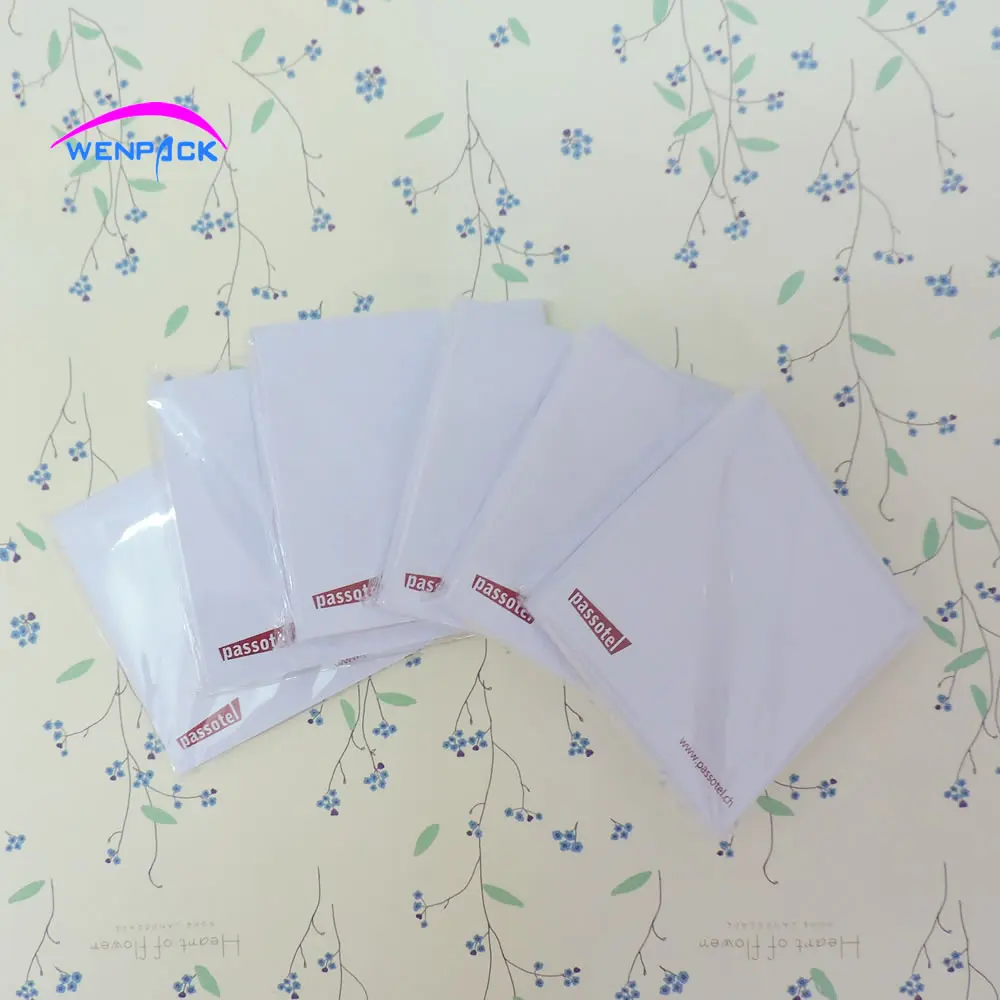 스티커 메모 용지, 사용자 정의 인쇄, 1 색, 로고 접착, 선물