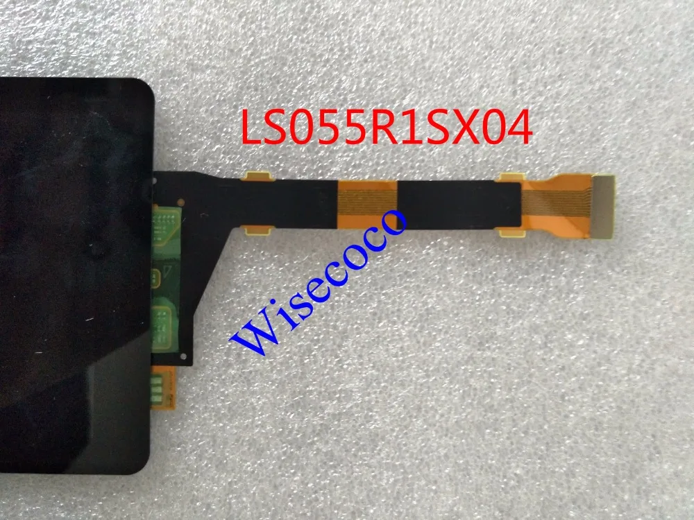  5.5 inch 2K LCD Screen display LS055R1SX04 HDMI to MIPI controller board SLA printer With screen pr
