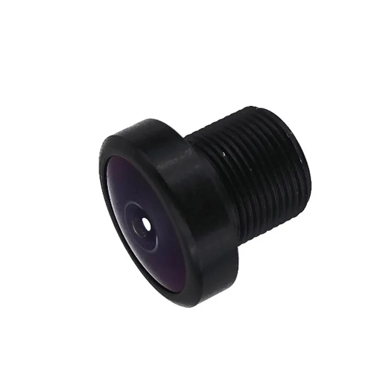 

Caddx LMS101 M8 2.1mm FOV 160 Degree Replacement FPV Camera Lens for Turbo micro S1 RC Drone Models Multicopter Spare Part