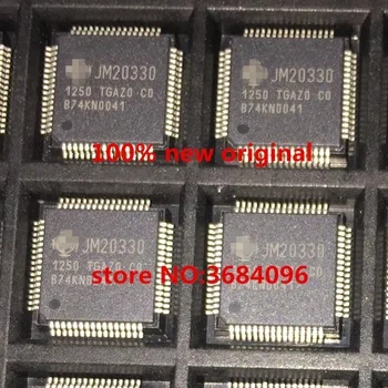 

JM20330 JM20335 JM20337 QFP New original stock in stock FREE SHIPPING