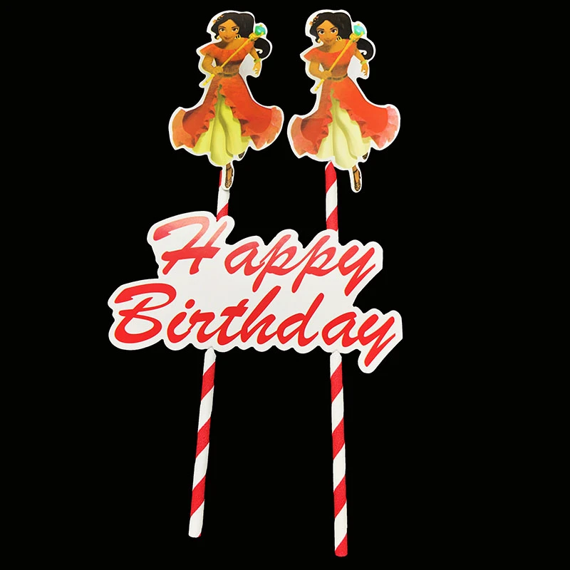 1 Ensemble Lot Princesse Elena Gateau Topper Elena Theme Fete D Anniversaire Decorations Elena L Avalor Gateau Drapeaux Fournitures De Fete Aliexpress 1 Ensemble Lot Princesse Elena Gateau Topper Elena Theme Fete D Anniversaire Decorations Elena L Avalor Gateau Drapeaux Fournitures De Fete Aliexpress