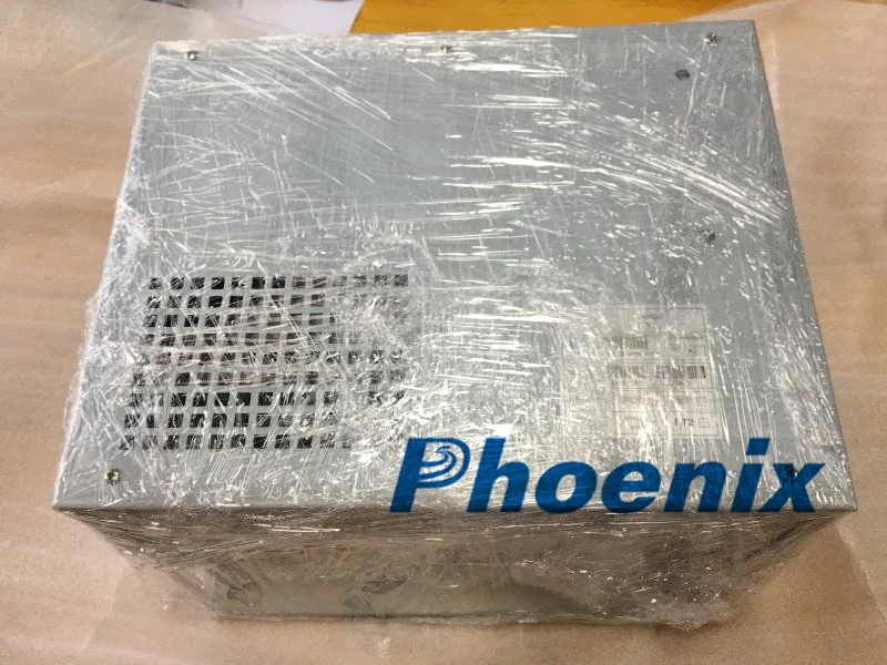 Heidelberg CPU box central processing unit for printing machine ...