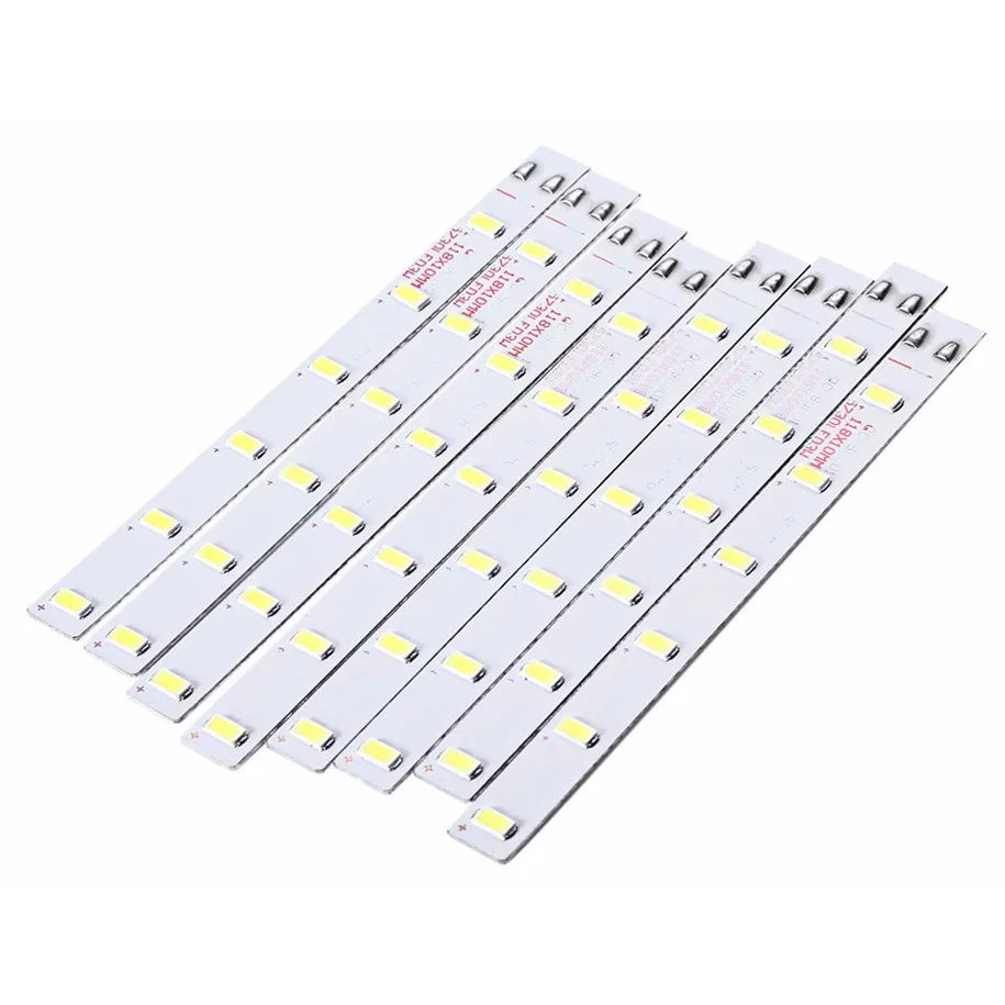 LED 5730 SMD LED Ceiling Lamp Light Octopus Round4