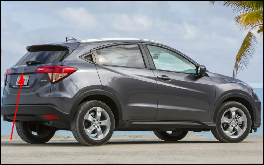 For Honda HRV HR-V 2013~2016
