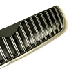 Skoda – treillis de grilles de course, avec réseau avant haute Configuration, plaqué, avec barres lumineuses, Original, nouveau ► Photo 2/4