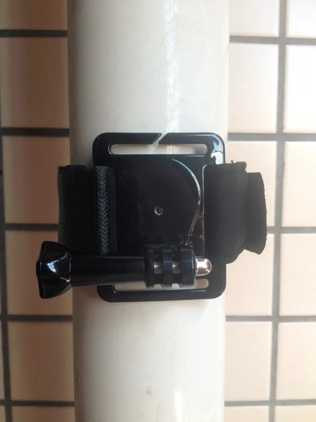

Стойка для экшн-камеры Hero 7 6 5 4 3 SJ4000 SJ6 Sj8 sj7 Xiaomi yi 4K C30 H9