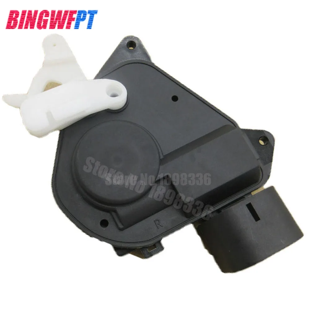 Car styling Good quality Right Front Door Lock Actuator 2pins 69110