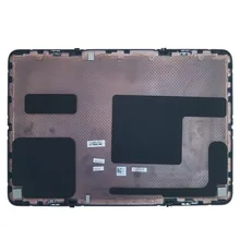 Новая Оригинальная верхняя крышка ноутбука A для Dell XPS 12 9Q23