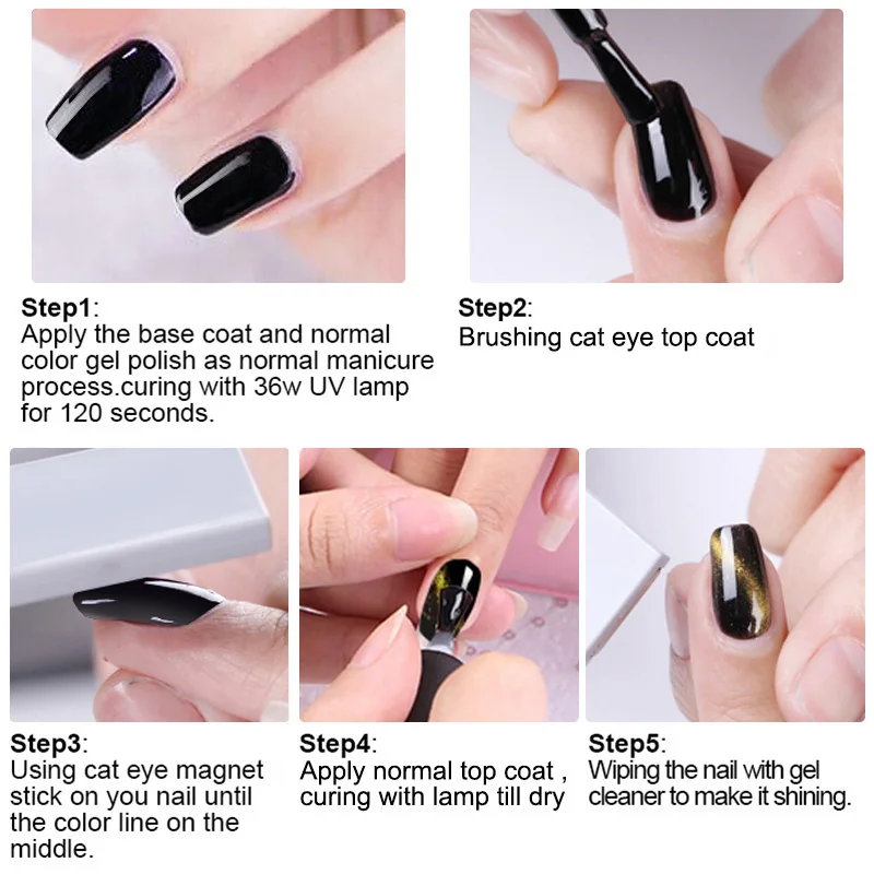 Can You Use Gel Top Coat On Normal Nail Polish Water For More Nail Art Tips And Tricks Visit Theglittery Follow On Insram