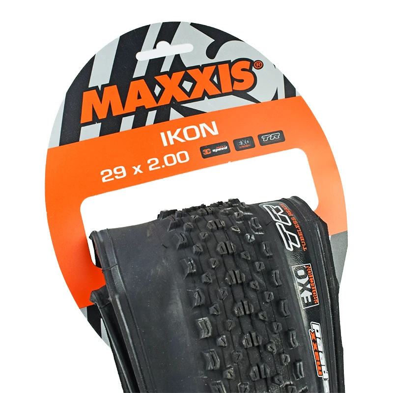 Maxxis бескамерные велосипедные шины 29*2 0/2 25 120tpi сверхлегкие для горного велосипеда