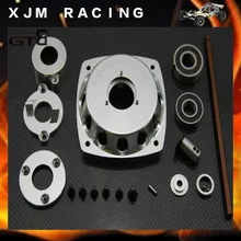 GTBRacing Alloy Roto/Electric starting for 1/5 rc car hpi rovan baja engines parts